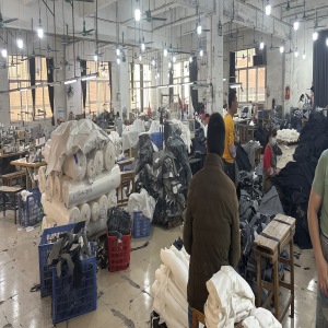 顺德区泽洲制衣厂