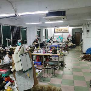 宾朋服装有限公司