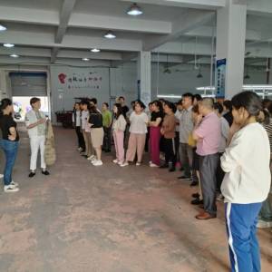 乐平市智得服装加工厂