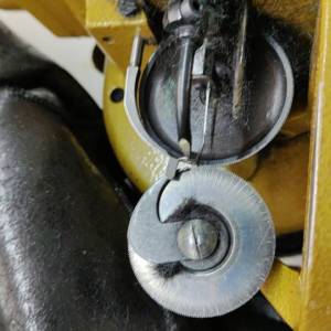 丽淇服装加工厂