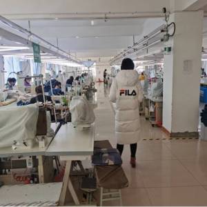 大连三合慧进出口贸易有限公司