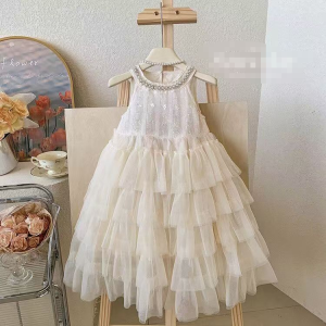 外贸单 找专业童装连衣裙工厂