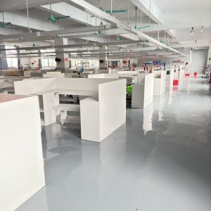 广州瑜美人服饰制造有限公司