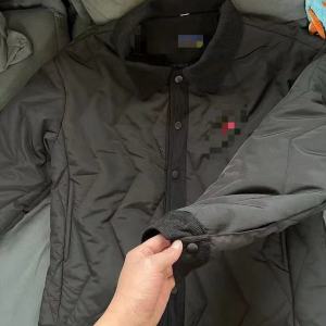 电商 找年前出货的男装棉服工厂