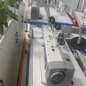 广州市漫漫婷服装有限公司