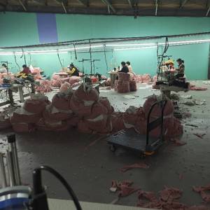 永拓服饰有限公司