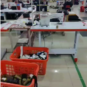 1918服装有限公司