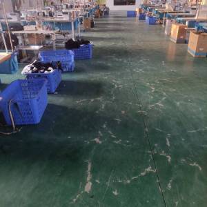 河南服装加工厂