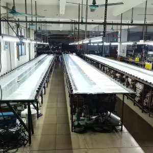 新欧迈服装辅料厂