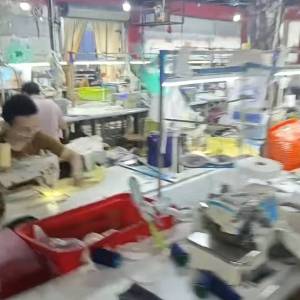 和兴服装加工厂