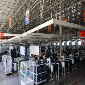 内蒙古恒正集团萨拉齐工贸有限公司