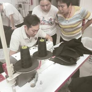 虞城县聚利服饰