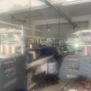 美汇服饰有限公司