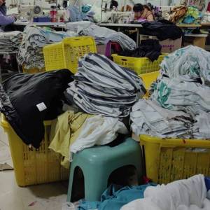 宁晋县隆凯服饰有限公司