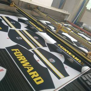 锋海激光切割厂