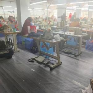 静宇服饰有限公司