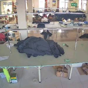 邯郸硕东服装有限公司