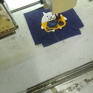 昆山稻和刺绣有限公司