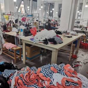 赣州名臣服装公司