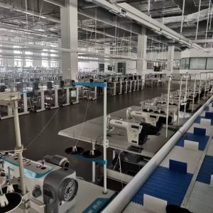 山东省德瑞发编织袋加工有限公司