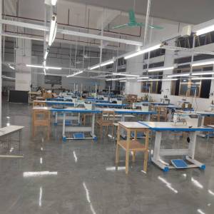 中山市慕依阁服饰有限公司