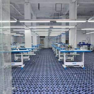 徐州道佰服装有限公司