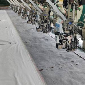 创世佳特种绣花厂