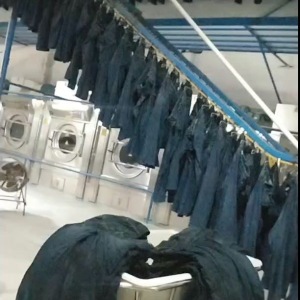 广州融美服饰有限公司