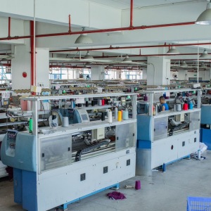 汕头市锦之品服饰供应链