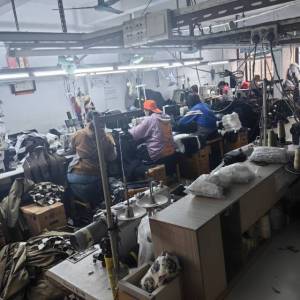 广东省阳春市森诺制衣厂