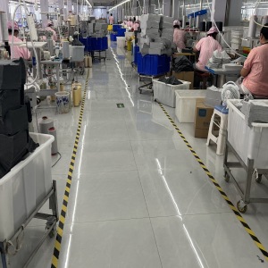 商丘市竹韵制衣有限公司