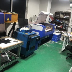 佛山市玖泰服饰辅料有限公司