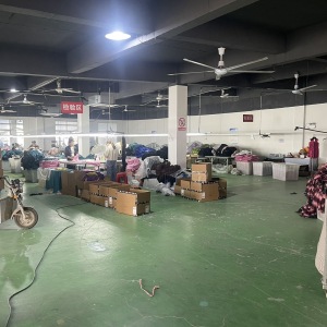 浩浦服饰有限公司