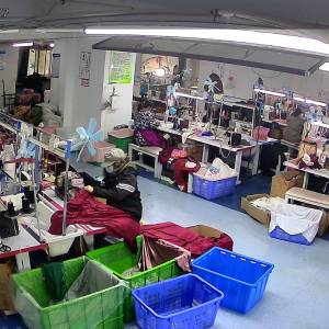 祁阳市月月红服装厂