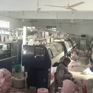 南通雅靓工艺服饰有限公司