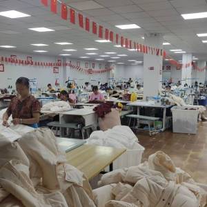 蚌埠力驰商贸有限公司