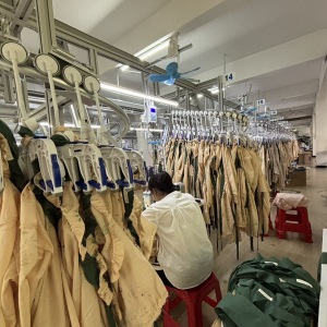 汕头市一线品织科技有限公司