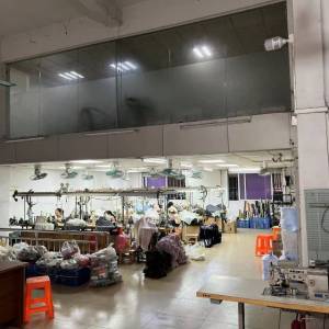 东莞海通服饰有限公司