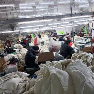 滁州市华旭服饰有限公司