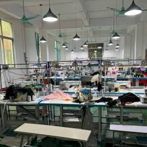 揭阳市恒源记服装厂