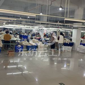 徐州市威乐服饰有限公司