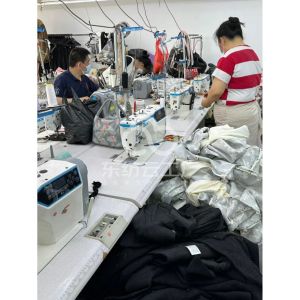 程诚童装供应链