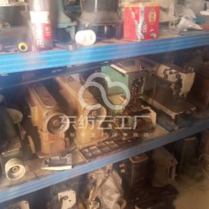 广东陈氏服装特种专机加工厂