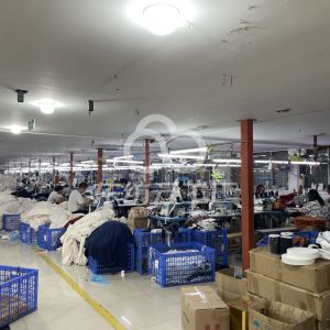 广州坤铭时尚服饰有限公司