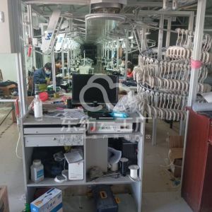 河南滑县昇诺康服饰有限公司