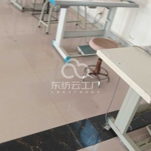 新仁服装加工厂