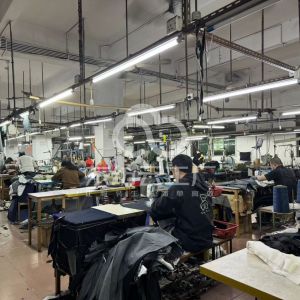 中山市生生牛仔制衣厂