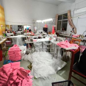 汝州市润世服装厂