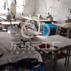 平湖市新仓镇衣丽嘉服装厂