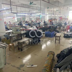 东莞市丰力服饰有限公司